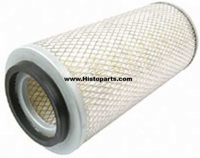 Air cleaner element, Outer. International
