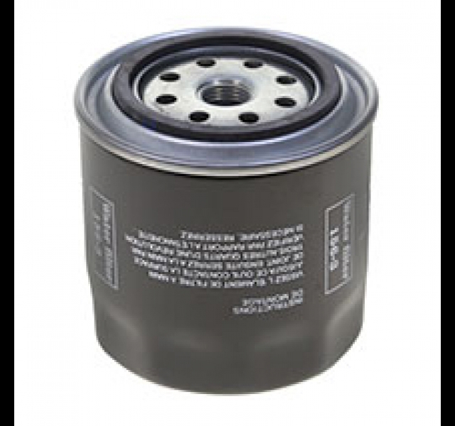 Coolant Filter