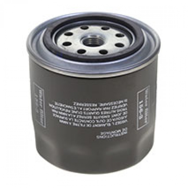 Coolant Filter