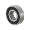 Toplager, 47 x 20 x 14 mm. International