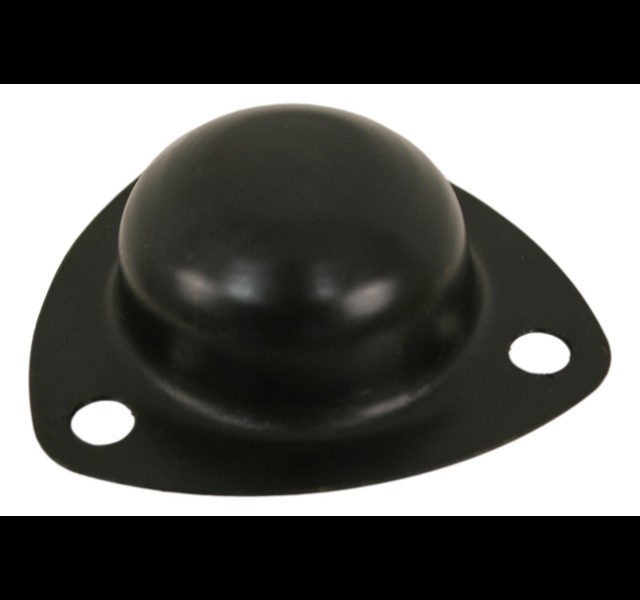 Hub cap. International