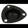 Hub cap. International Histoparts