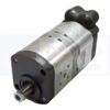 Dubbele Hydrauliekpomp voor International