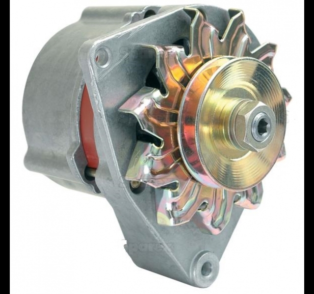 Alternator 32A