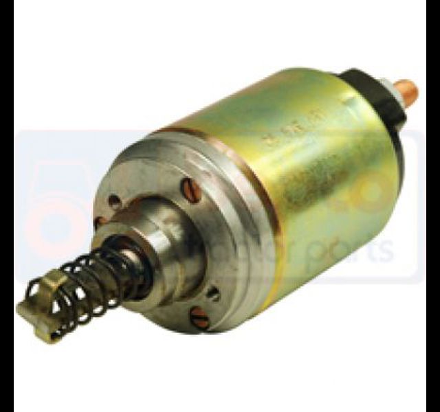 Starter solenoid International