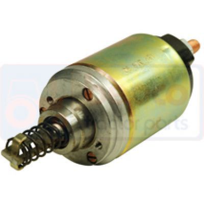 Starter solenoid International