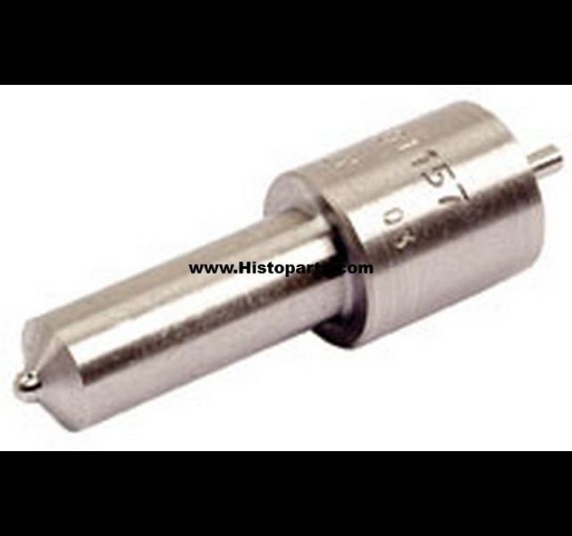 Verstuiver nozzle. International