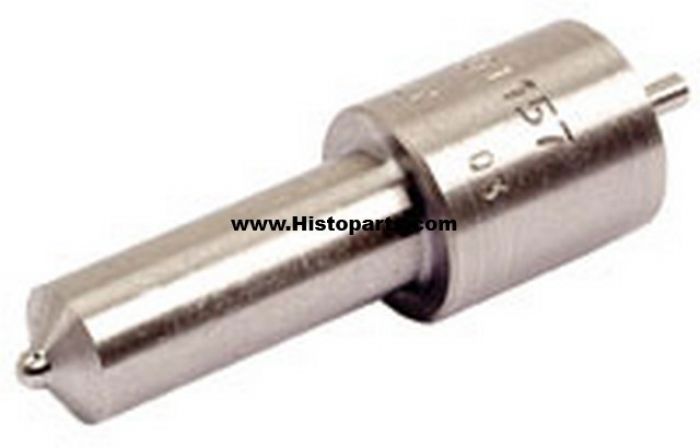 Nozzle Injector. International
