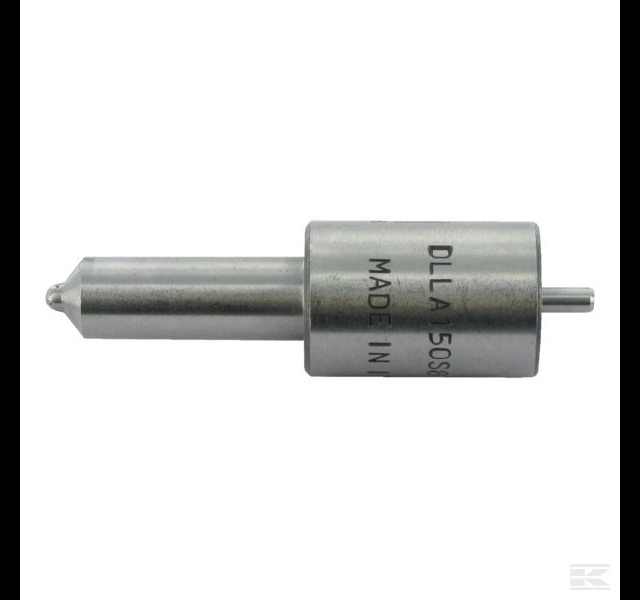 Nozzle injector International
