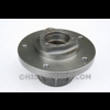 Front wheel hub International 2WD