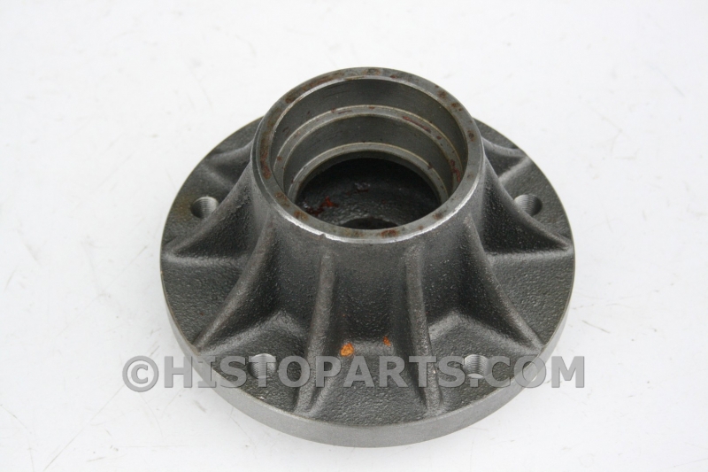 Voorwiel naaf International 2WD Histoparts