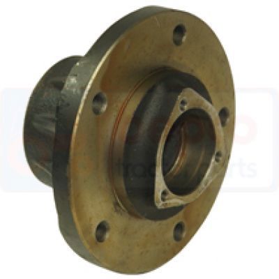 Voorwiel naaf, 62 mm. International