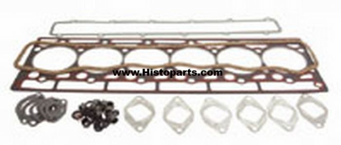 Headgasket set International 46 and 55 series