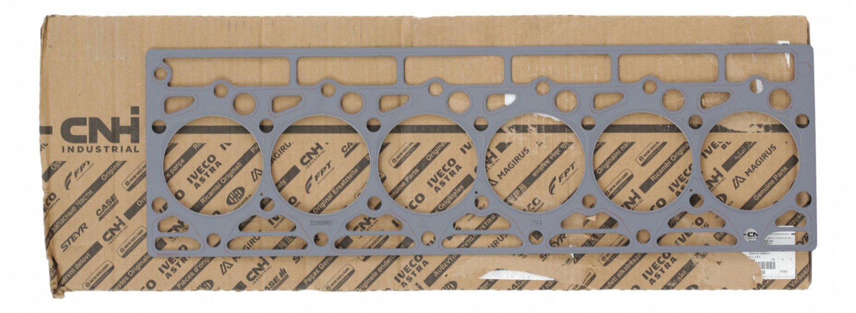 Original Headgasket International 6 cyl