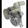 Motoroliepomp International 6 cil.