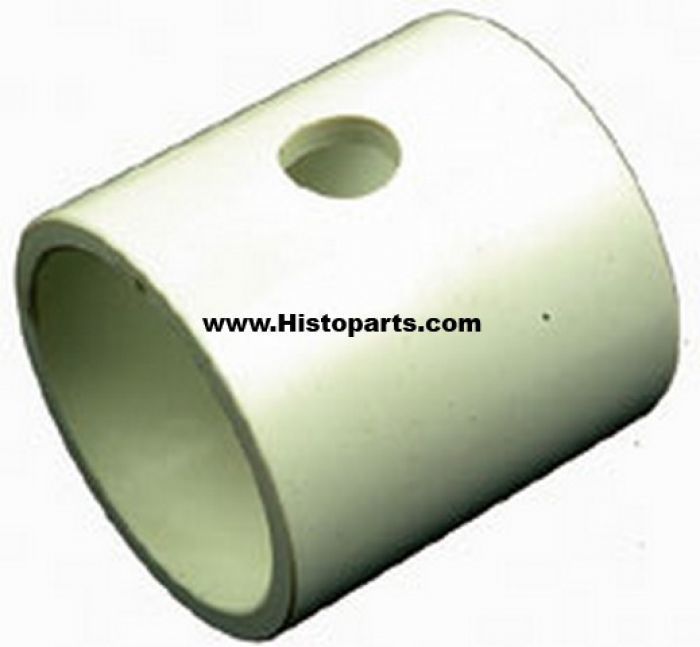 Bush axle pivot pin. International
