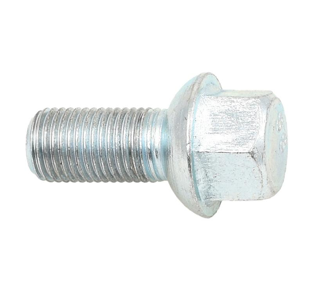Front wheel bolt, International