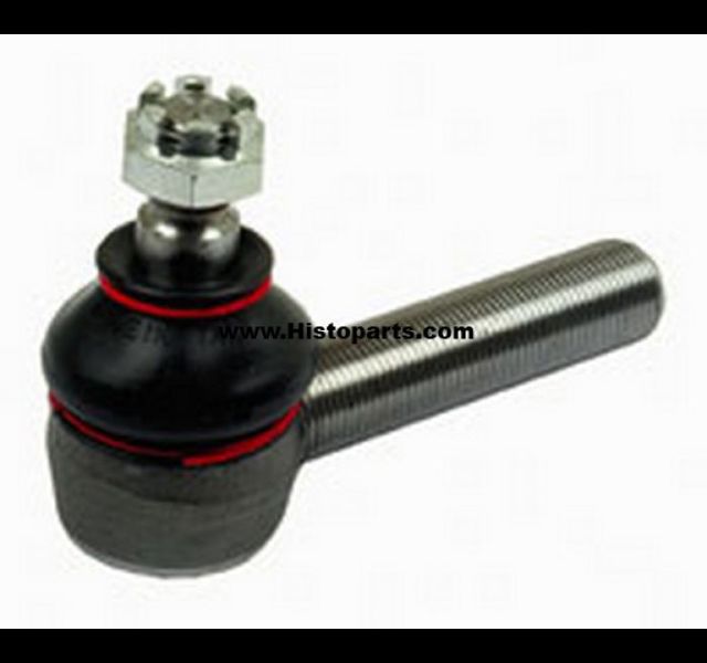 Tie rod end International