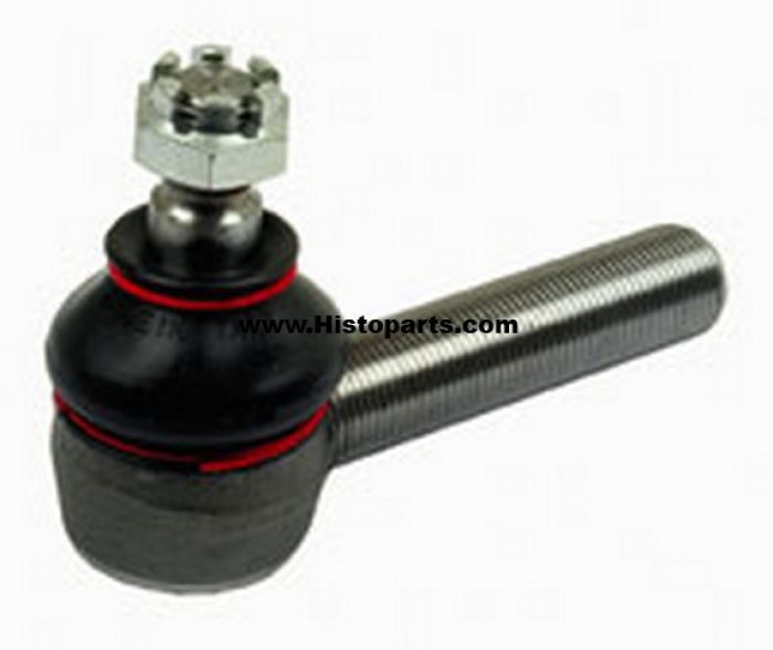 Tie rod end International