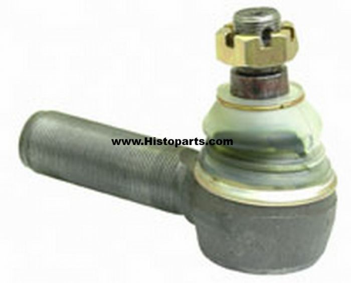 Tie rod end, cylinder International