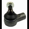 Steering cylinder tie rod end International