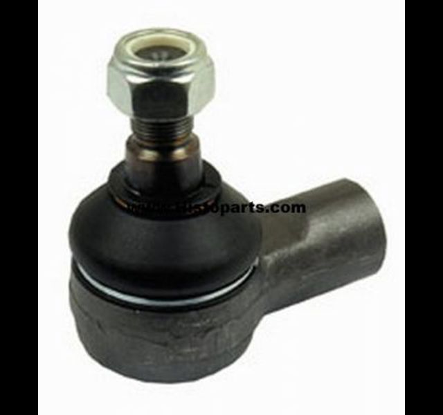 Steering cylinder tie rod end International