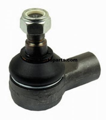 Steering cylinder tie rod end International