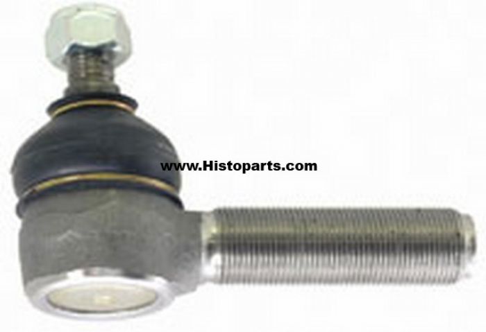 Steering cylinder tie rod end International (1)