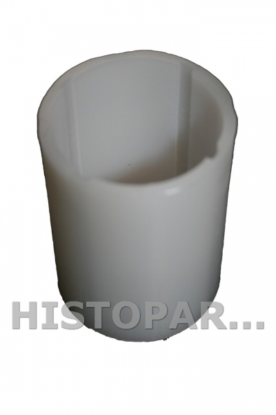 Bush, Axle spindle. International, 40 x 46,2 x 61 mm