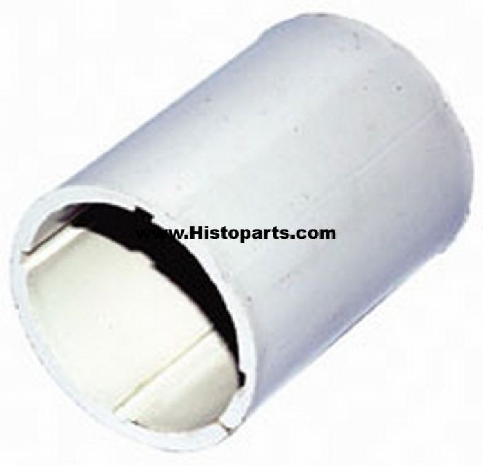 Bush, Axle spindle. International, 40 x 46,2 x 61 mm Histoparts