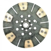 Koppelingsplaat, Cinter. International 1246