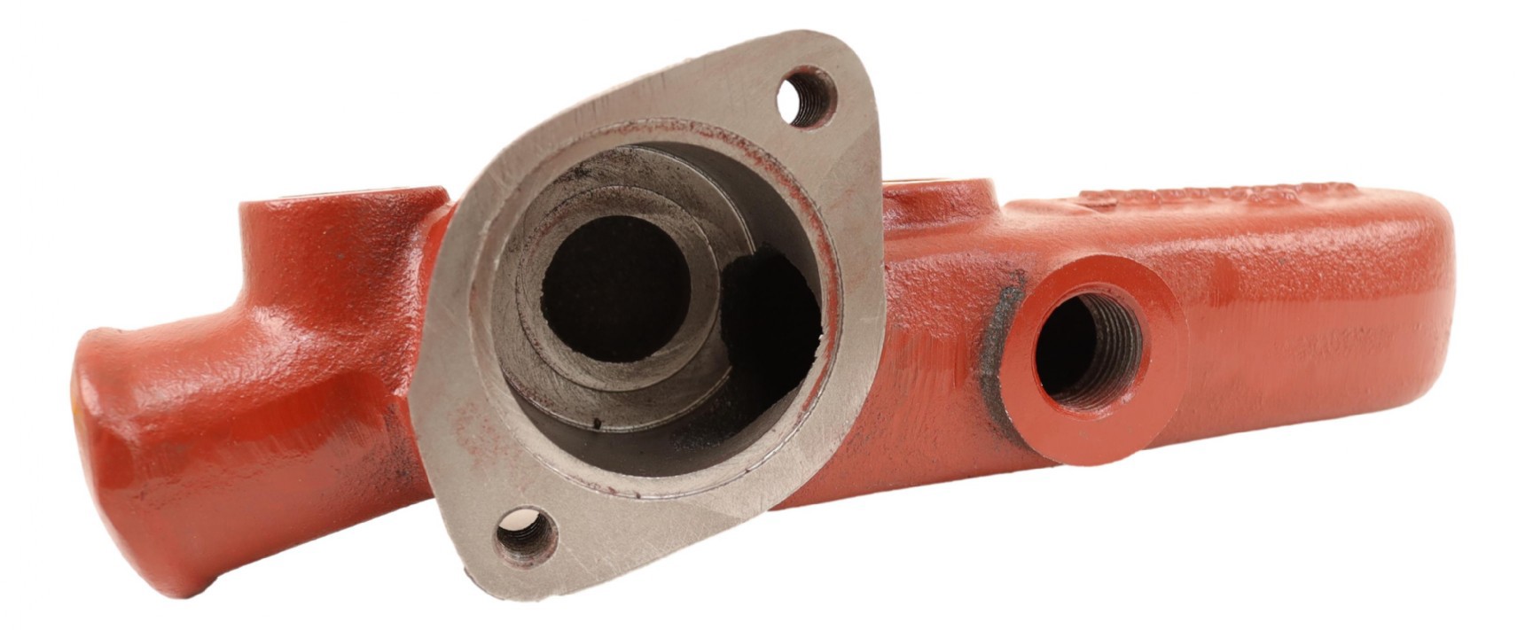 productphoto of Water outlet manifold. International