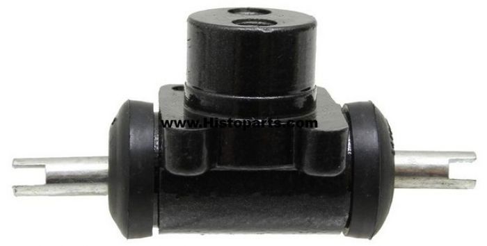 Brake cylinder. International