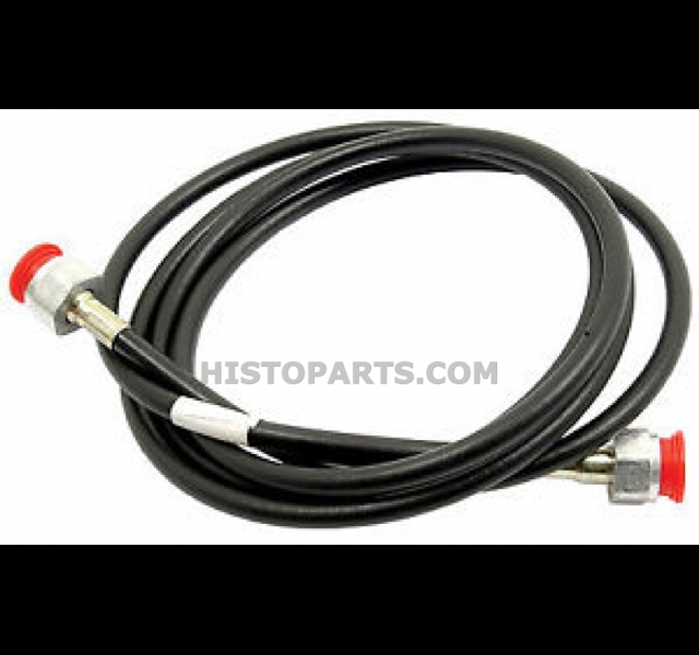 Tachocable. International 46 serie