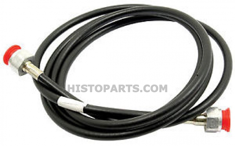 Tachocable. International 46 serie