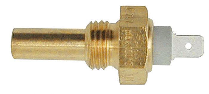 Temperature sensor International