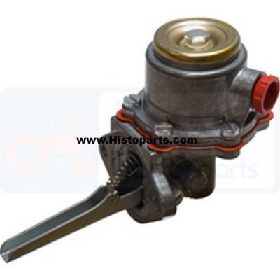 Fuel lift pump, International