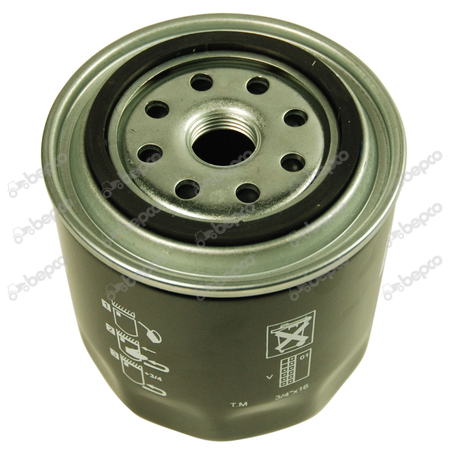 Engine oil filter International