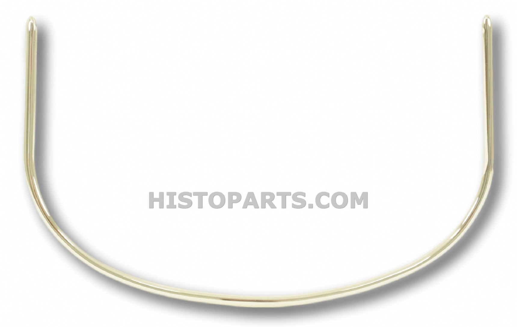 Deutz lower grille list