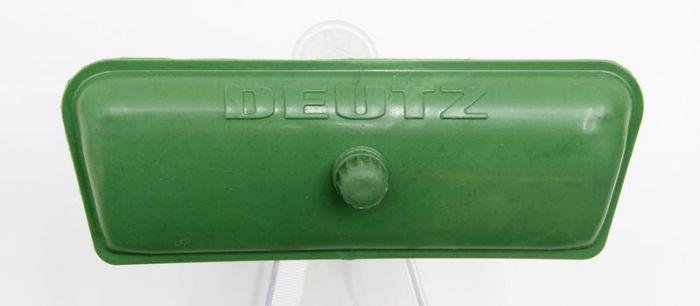 Deutz D-serie zekeringkast afdekkap