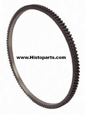 Starter ring gear, International (1)