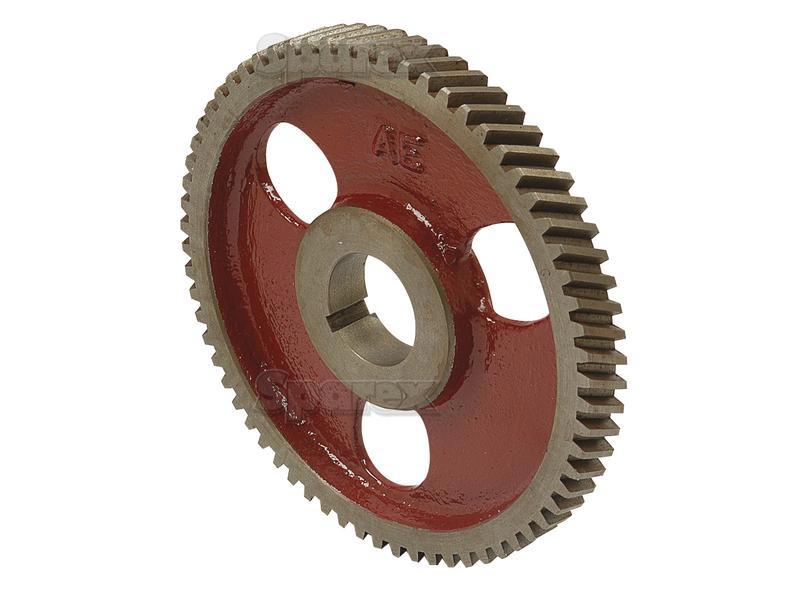 Camshaft gear International
