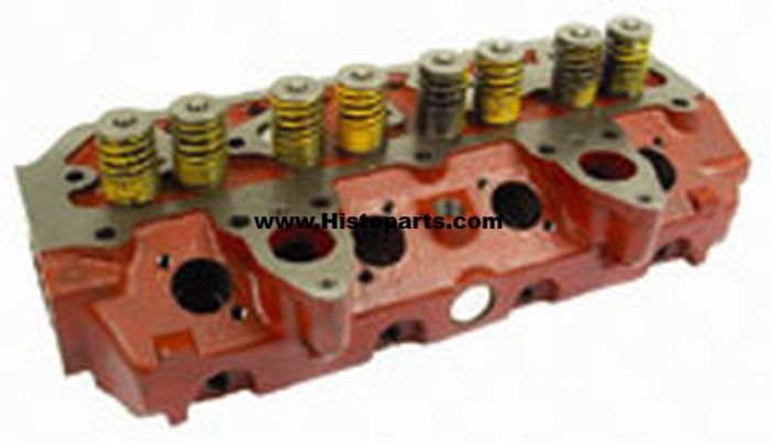 Cylinderhead International B-series