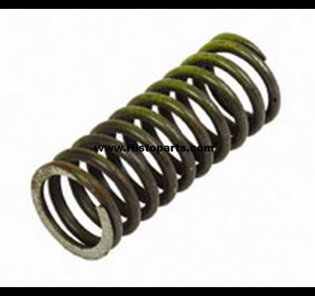 Valve spring international