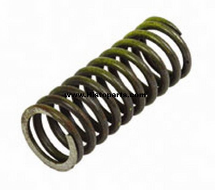 Valve spring international