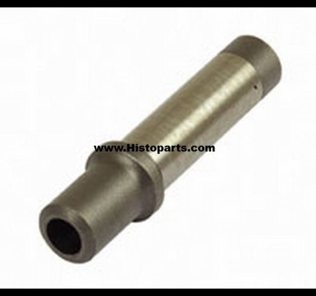 valve guide exhaust, International