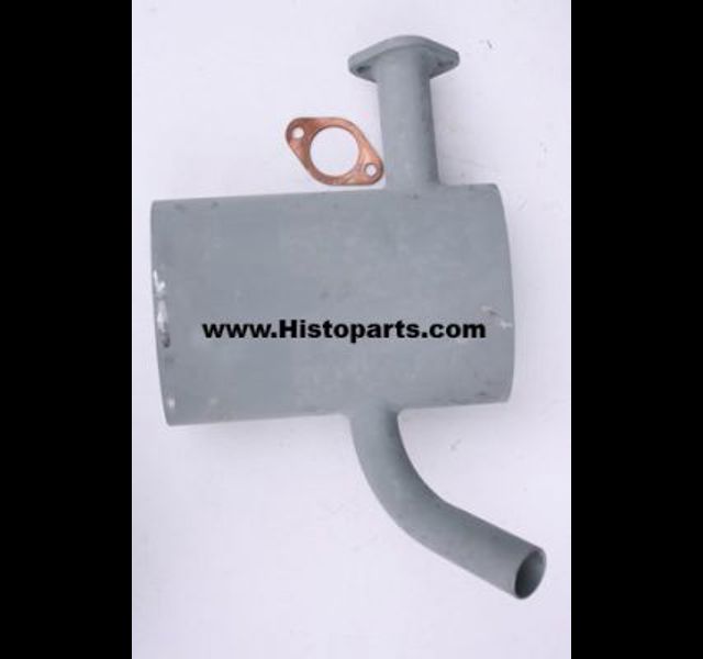 Silencer Guldner G25