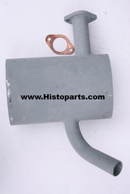 Silencer Guldner G25