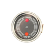 Oil and Charge gauge, David Brown selectamatic
