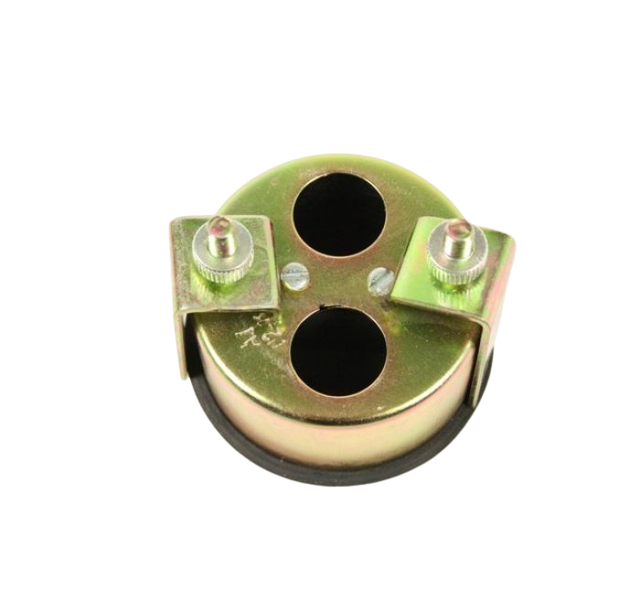 Oil and Charge gauge, David Brown selectamatic Histoparts